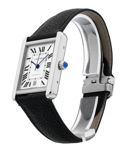 Cartier Tank Solo W5200027